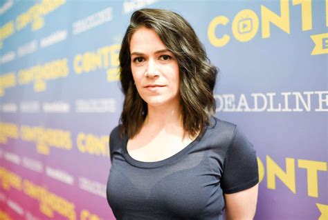 Abbi Jacobson Nude Pics & Videos, Sex Tape